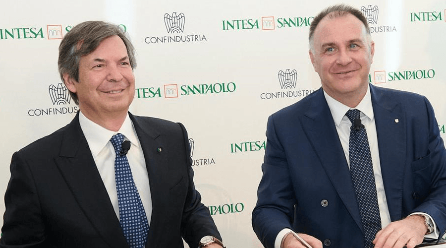 Miliardi a pioggia per le Imprese italiane