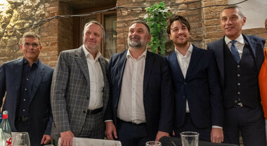 Elezioni in Veneto, continua la partita a&nbsp;scacchi