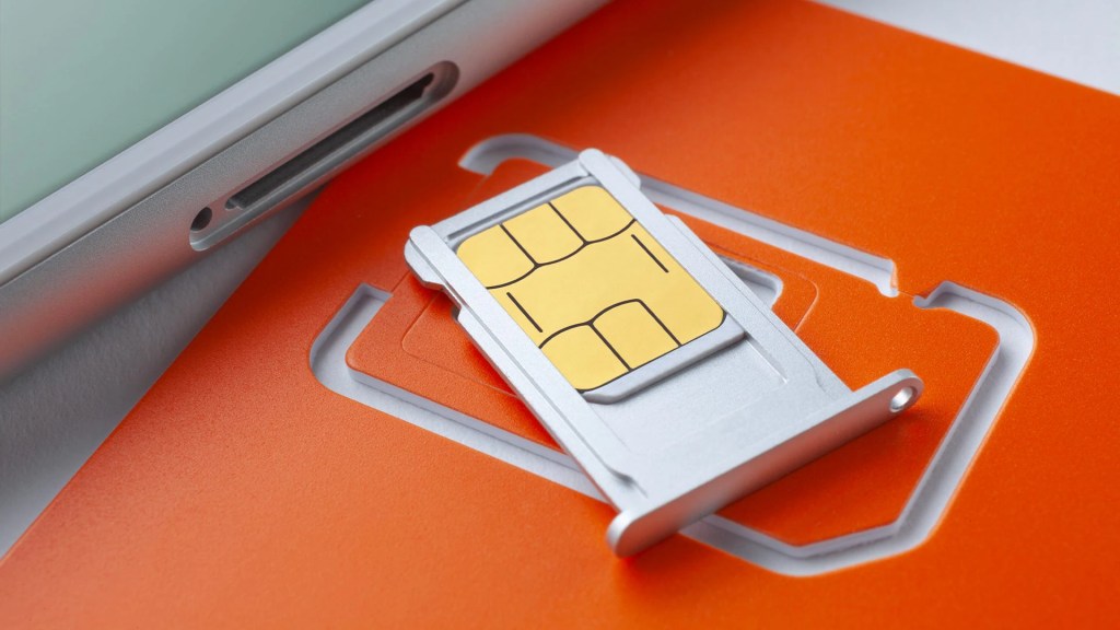 I Rischi delle eSIM