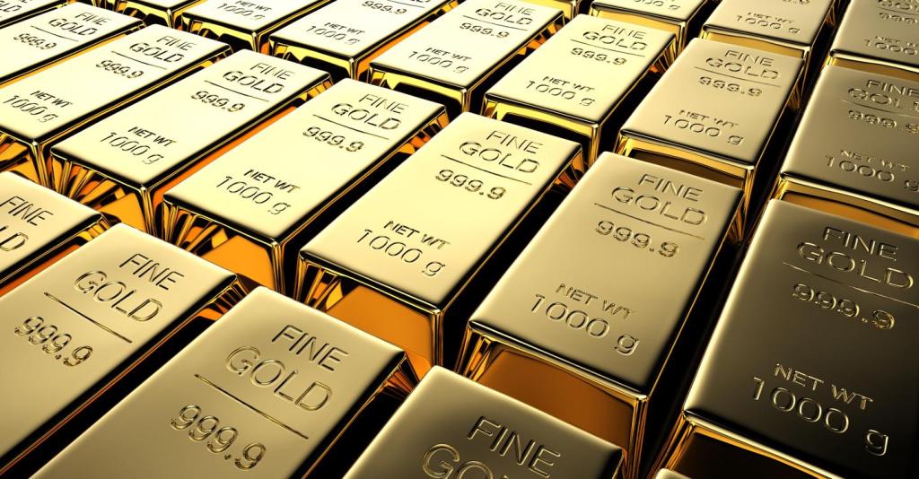 Dalla confisca dell’oro al prelievo forzoso: quando lo Stato mette le mani in tasca ai cittadini