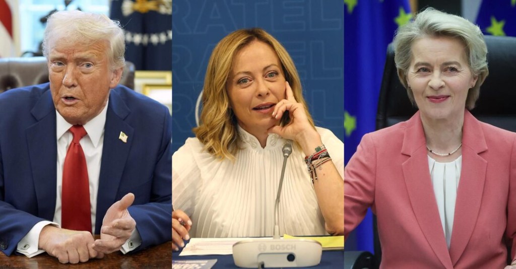 Serve una Strategia&nbsp;italiana