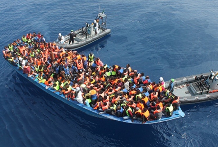 Quanto ci costa l’immigrazione (e perché quasi nessuno lo&nbsp;dice)